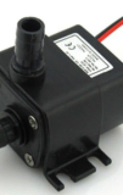 May Bom Mini 12v Maybomminicom
