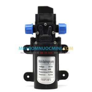 bom ap luc 12v