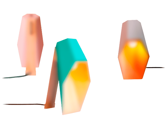 Lamp New Opt Dummy