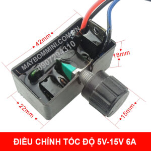 12V Electric Sprayers Governor Adjustment Switch Regulator Agricultural Fight Drug Machine Accessories Speed Switch