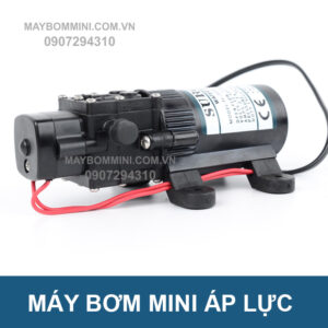 May Bom Mini FL 2202A 12v