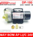 May Bom Ap Luc 24V 180W Smartpumps