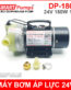 May Bom Ap Luc 24V 180W Smartpumps