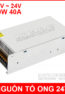 Nguon To Ong 24V 40A 960W