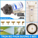 Tron Bo Phun Suong Lam Mat Tuoi Lan 5 Bec