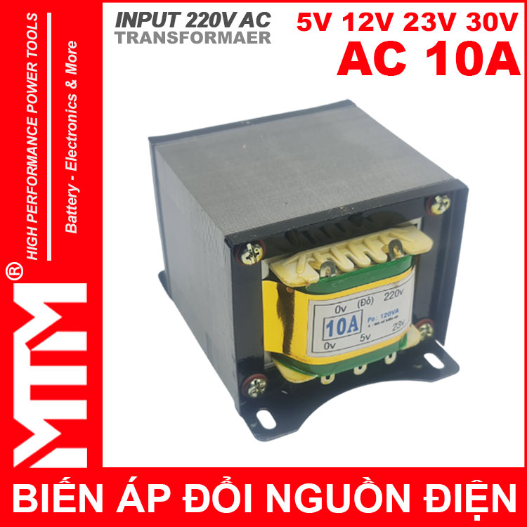 Bien Ap 220V Ra 5V 12V 23V 30V 10A Bien Ap 220V Ra 5V 12V 23V 30V 10A