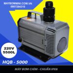 Bom Nuoc Hon Non Bo Be Ca HQB 5000