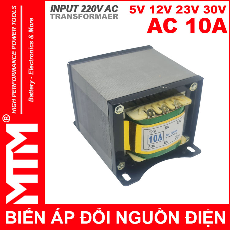 Gia Ban Bien The Bien Ap Tang Pho Doi Dien AC 220V Ra 5V 12V 23V 30V 10A Cao Cap Gia Ban Bien The Bien Ap Tang Pho Doi Dien AC 220V Ra 5V 12V 23V 30V 10A Cao Cap