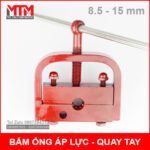 May Bam Ong Rua Xe Quay Tay