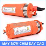 May Bom Nuoc He Thong Nang Luong Mat Troi