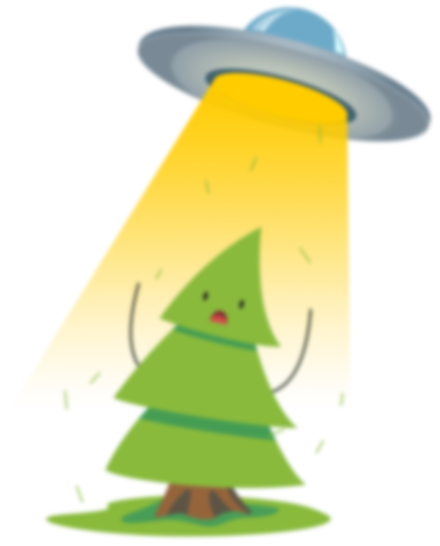 404 Page Ufo
