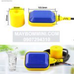 Ban Phao Tu Dong May Bom Nuoc