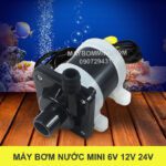 Bom Nuoc Mini Chim Jt750