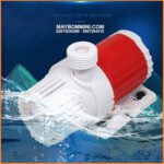 Bom Nuoc Mini Tu Dong Cao Cap HG 028