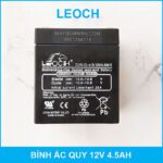 Ban Binh Ac Quy Cao Cap Gia Re 12v