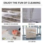 May Rua Xe Gia Dinh Gia Re Manh Cao Cap