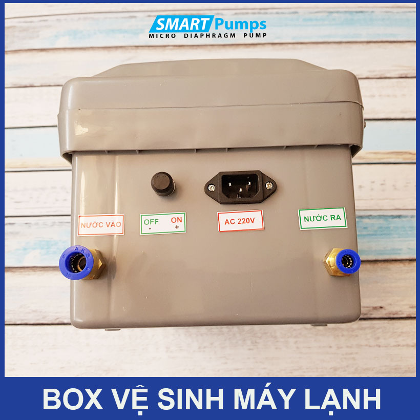 Cong Ket Noi Box Ve Sinh May Lanh