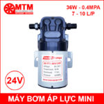 Bom Ap Luc Mini 24V SH 775