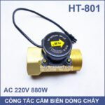 Cong Tac May Bom Nuoc Tu Dong HT 801