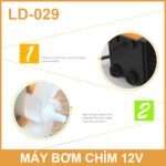 May Bom Chim Trong Nuoc LD 029
