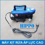 Bom Nuoc Mini Ap Luc Cao Rua Xe Gia Re