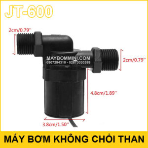 Kich Thuoc May Bom JT 600