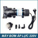 Bom Ap Luc SURGEFLO 220V 150W FL200