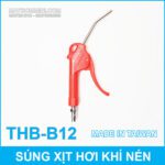 Sung Xit Khi Nen Taiwan Cao Cap B12