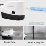 May Bom Nuoc Tu Dong 12v Cao Cap