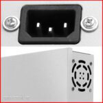 Cong Cap Nguon Va Quat UPS