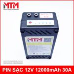 UPS 12V 12Ah Cao Cap