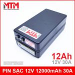 Box Pin 12v 12ag Gia Re