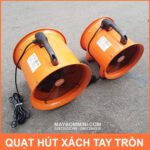 Nha Cung Cap Cac Loai Quat Hut Tron