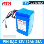 Phan Phoi Pin Sac Gia Chi Chat Luong 12v 12Ah 25A