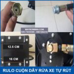 Thong So Ky Thuat Rulo Ong Ap Luc Cao