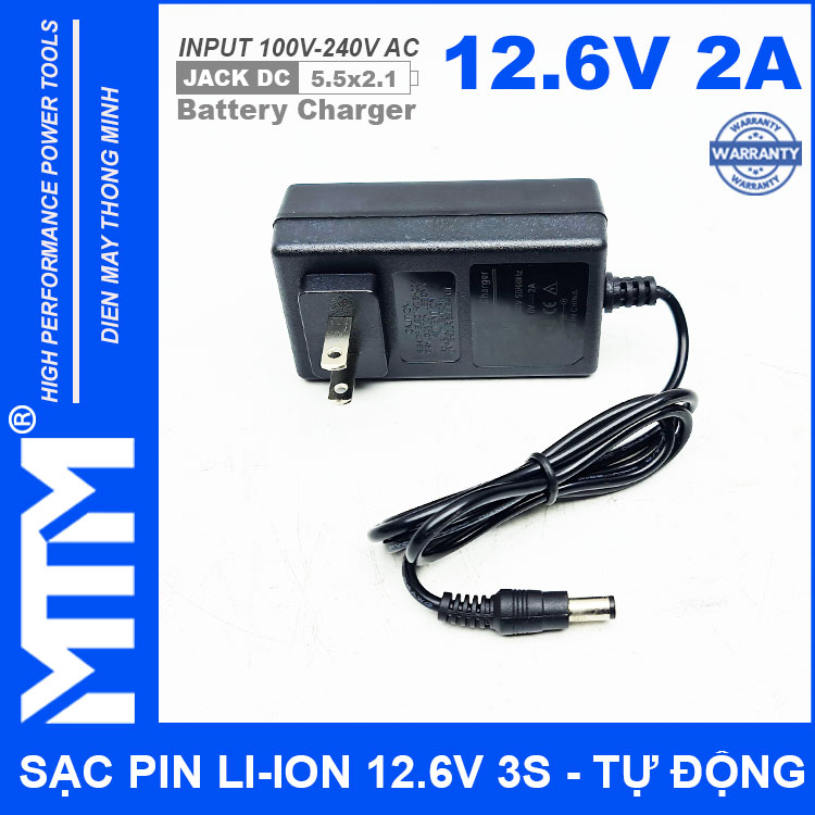 BAN SAC PIN 21V 2A BAN SAC PIN 21V 2A