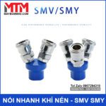 Bo Noi Nhanh Khi Nen SMV SMY