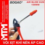 Voi Xit Khi Nen Ap Cao Bogao Dau Bec Phun