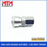 Dau Noi Khi Nen Duoi Cai Ren Trong Inox