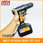 May Khoan Pin Gia Re Sieu Manh