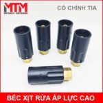 Dau Bec Phun Xit Ap Luc