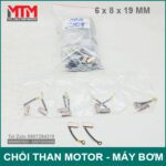 Choi Than 6819MM