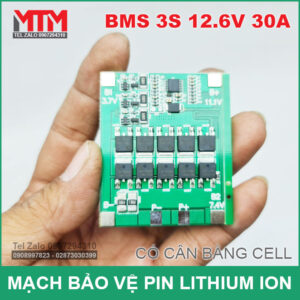 Chuyen Ban Mach Bao Ve Pin Can Bang Pin