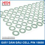 Mieng Dan Pin 18650 Don