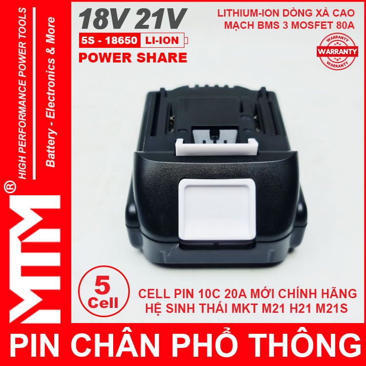 Pin Chan Pho Thong Makita Dekton 2ah Cao Cap Pin Chan Pho Thong Makita Dekton 2ah Cao Cap