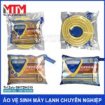 Ao Mua Ve Sinh Dieu Hoa May Lanh