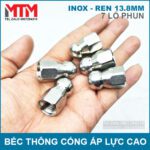 Bec Ap Luc Thong Cong Gia Re