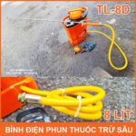 Ong Day Binh Phun Dien