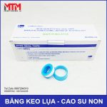 Cao Su Non Bang Keo Lua Quan Ong Nuoc Chinh Hang