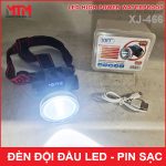 Den Led Doi Dau Cong Suat Lon 80W